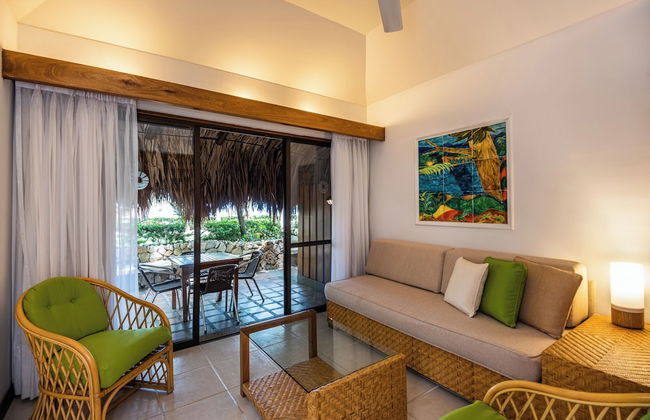 Hotel Irotama Bungalows & Bohios - Foto 18