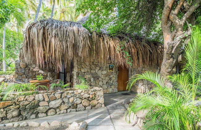Hotel Irotama Bungalows & Bohios - Foto 39