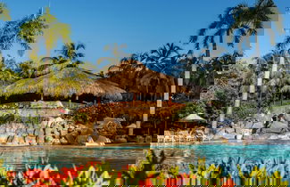Photo 1 - Hotel Irotama Bungalows & Bohios