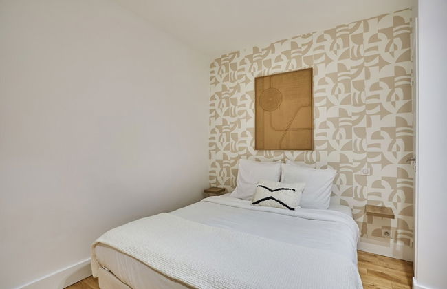 Sumptuous Apartment Louvre/palais Royal - Photo 5