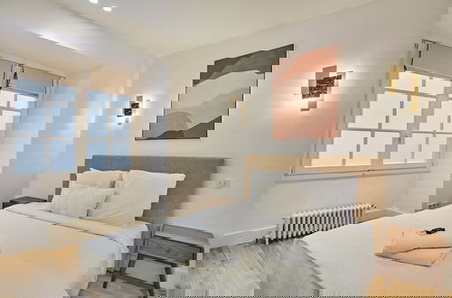 Foto 4 - Sumptuous Apartment Louvre/palais Royal