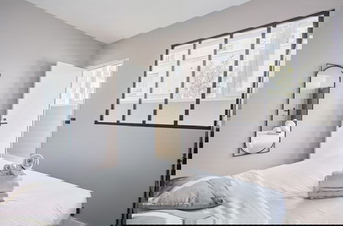 Foto 2 - Sublime and new Apartment Le Marais / Beaubourg