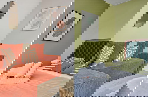 Foto 4 - Sublime and new Apartment Le Marais / Beaubourg