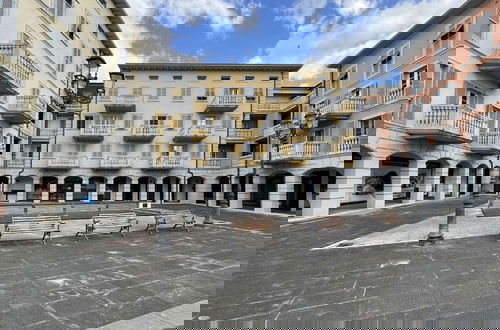Foto 19 - Beautiful Bright Flat With 2 Balconies