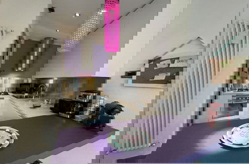 Foto 7 - Beautiful Bright Flat With 2 Balconies