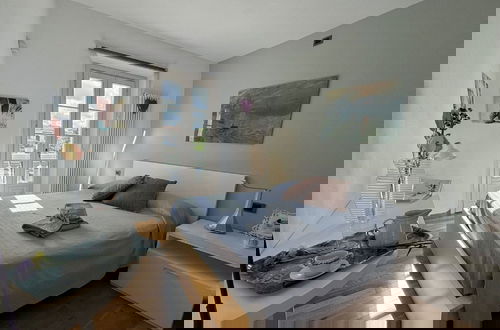 Foto 5 - Beautiful Bright Flat With 2 Balconies