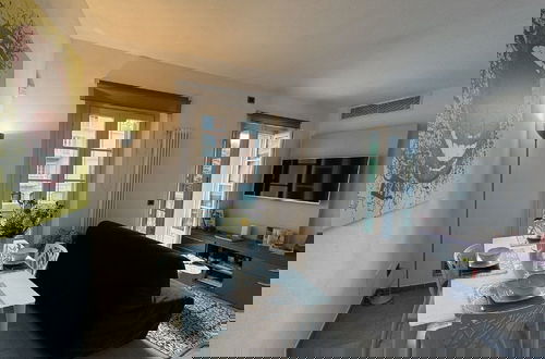 Foto 13 - Beautiful Bright Flat With 2 Balconies