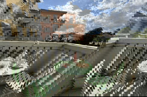 Foto 1 - Beautiful Bright Flat With 2 Balconies