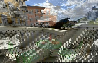 Foto 1 - Beautiful Bright Flat With 2 Balconies