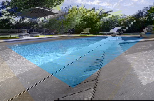 Foto 19 - Cozy Villa in the Countryside With a Nice Pool
