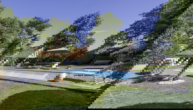 Photo 1 - Cozy Villa in the Countryside With a Nice Pool