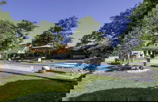 Photo 1 - Cozy Villa in the Countryside With a Nice Pool
