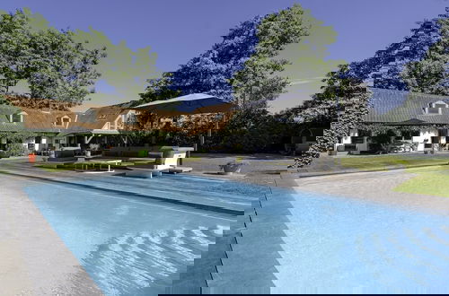 Foto 21 - Cozy Villa in the Countryside With a Nice Pool
