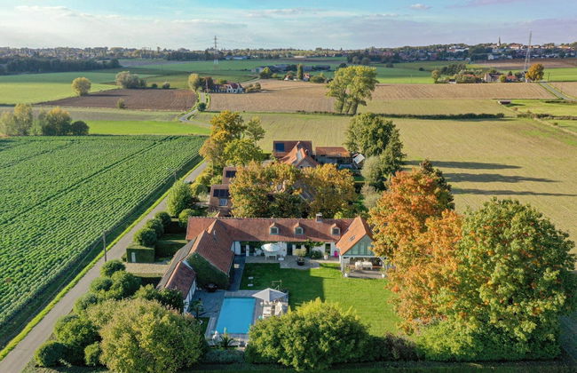 Rustic Retreat w/ Pool - Foto 32