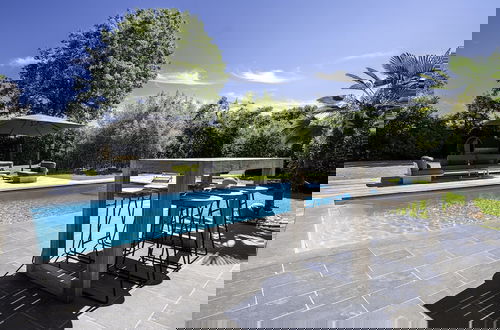 Foto 18 - Cozy Villa in the Countryside With a Nice Pool