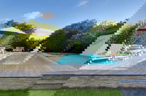 Foto 20 - Cozy Villa in the Countryside With a Nice Pool