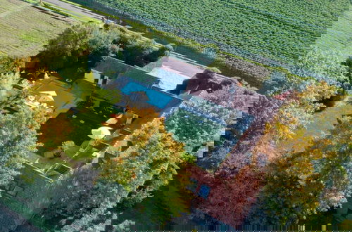 Foto 21 - Cozy Villa in the Countryside With a Nice Pool