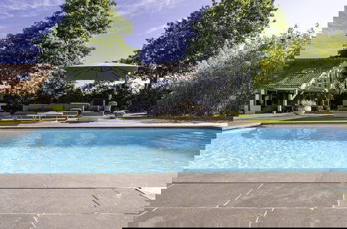 Foto 20 - Cozy Villa in the Countryside With a Nice Pool