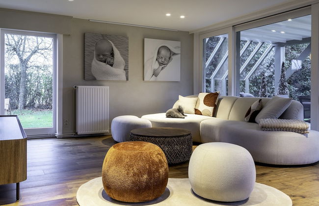 Rustic Retreat w/ Pool - Foto 12