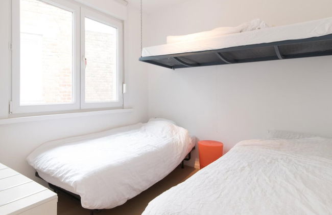 Apartment in Ostend Near Beach - Foto 2