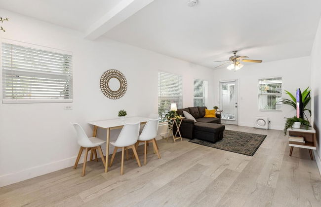 Dreamy 1-bedroom apt Walking Distance to Las Olas - Foto 5