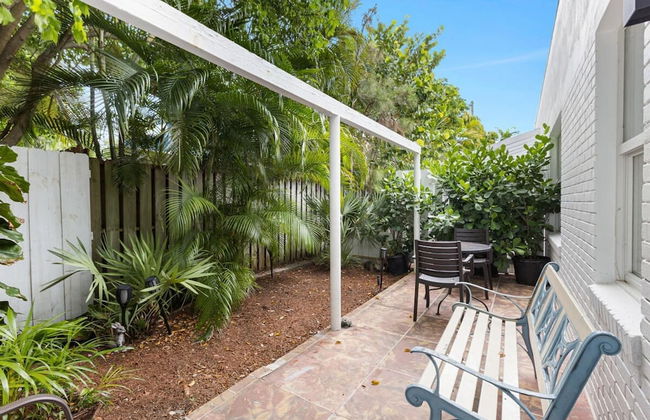 Dreamy 1-bedroom apt Walking Distance to Las Olas - Foto 13