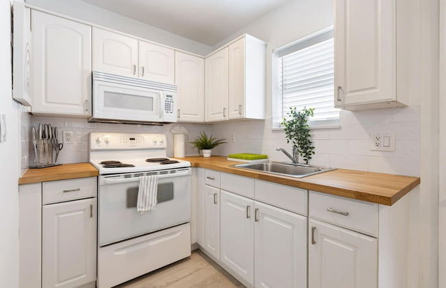 Dreamy 1-bedroom apt Walking Distance to Las Olas - Foto 7