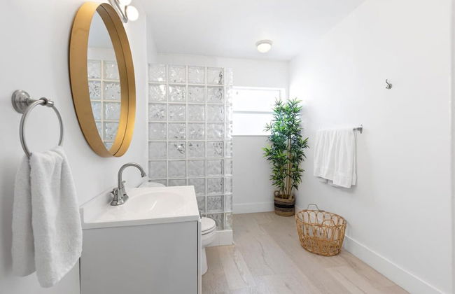 Dreamy 1-bedroom apt Walking Distance to Las Olas - Foto 11