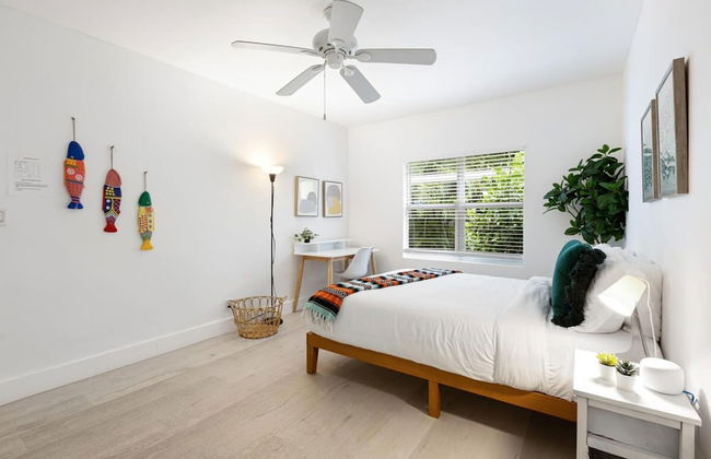 Dreamy 1-bedroom apt Walking Distance to Las Olas - Foto 6
