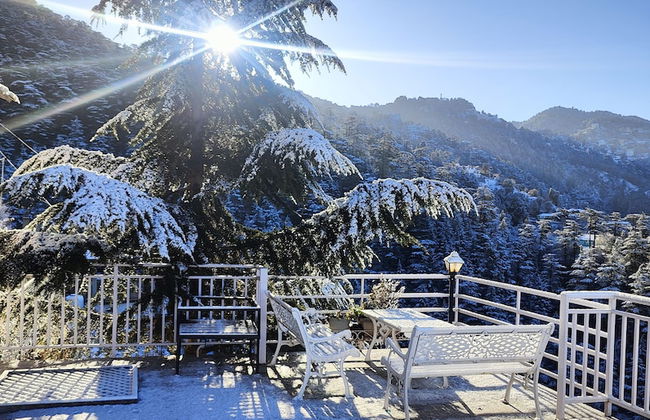 Vatsalyam Homestay - Photo 16