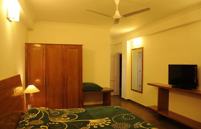 Vatsalyam Homestay - Photo 7