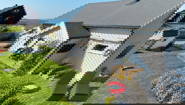 Photo 1 - 8 Person Holiday Home in Tau