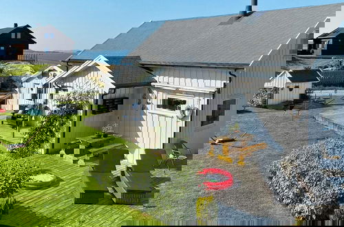 Foto 1 - 8 Person Holiday Home in Tau