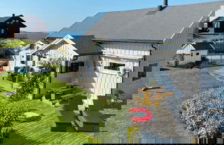 Foto 1 - 8 Person Holiday Home in Tau