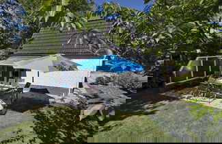 Foto 1 - Holiday Home in North Holland Near Beach