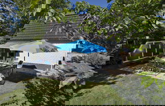 Photo 1 - Holiday Home in North Holland Near Beach
