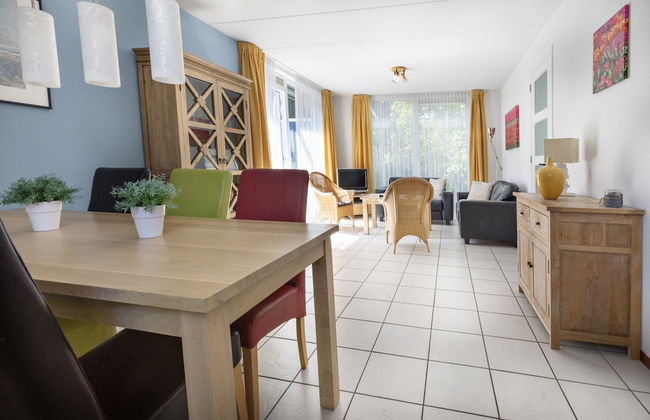 Holiday Home in North Holland Near Beach - Foto 15