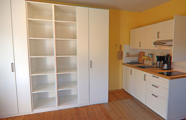 Ferienwohnung am Oase am Vilzsee - Foto 8