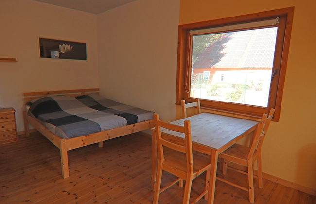 Ferienwohnung am Oase am Vilzsee - Foto 3
