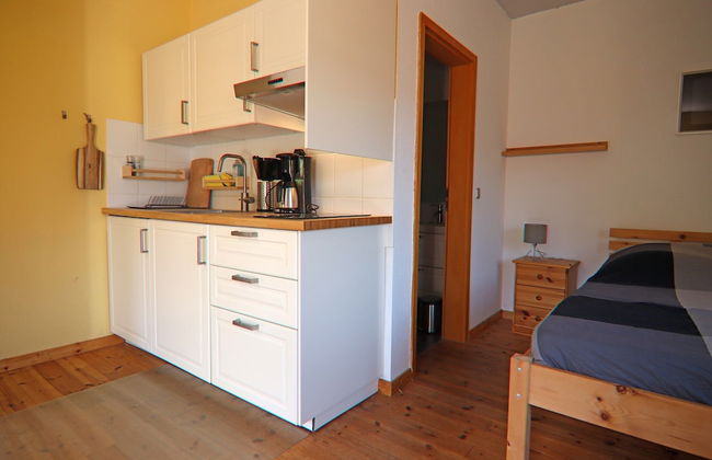 Ferienwohnung am Oase am Vilzsee - Foto 6