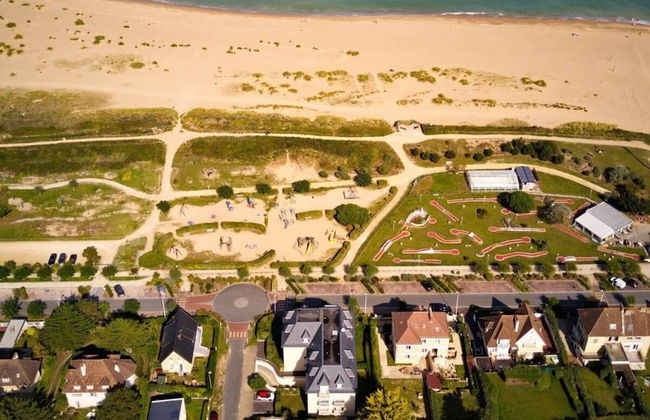 Apartment at the Vilzsee, Mirow - Foto 44