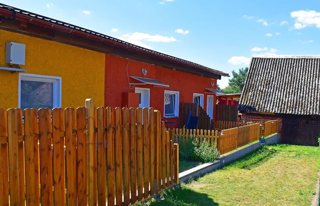 Ferienwohnung 2 am Vilzsee in Mirow - Foto 26