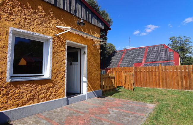 Ferienwohnung am Oase am Vilzsee - Foto 1