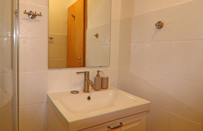 Ferienwohnung am Oase am Vilzsee - Foto 13