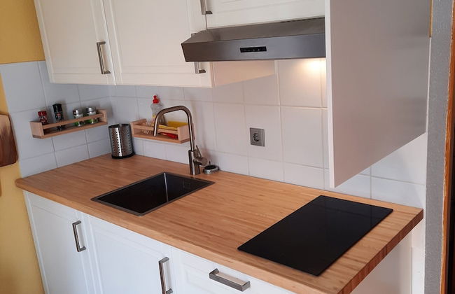 Ferienwohnung am Oase am Vilzsee - Foto 5