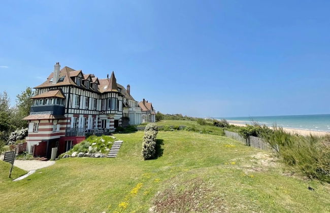 Apartment at the Vilzsee, Mirow - Foto 41