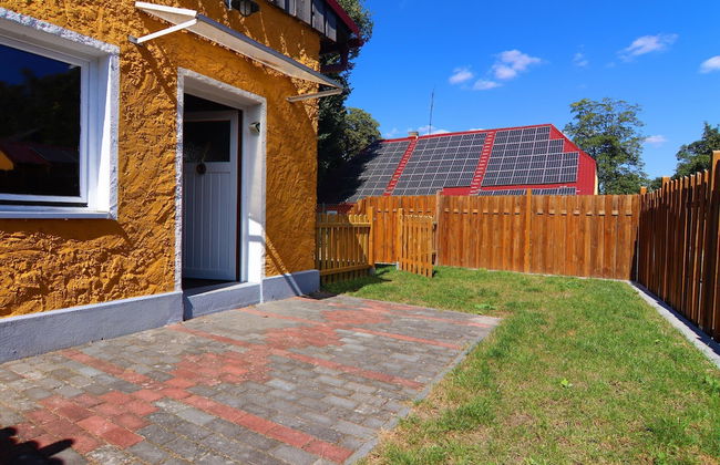 Ferienwohnung am Oase am Vilzsee - Foto 11