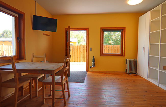 Ferienwohnung am Oase am Vilzsee - Foto 16