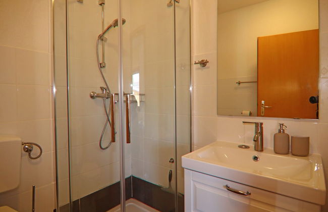 Ferienwohnung am Oase am Vilzsee - Foto 14