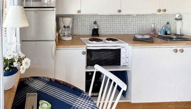 Cucina privata